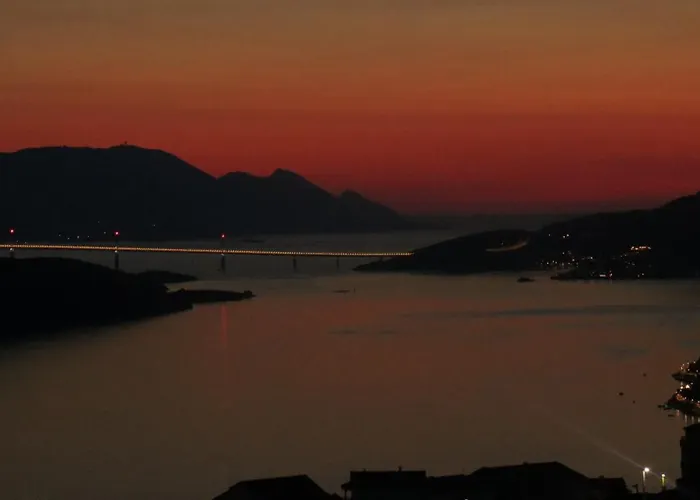 Apartmani Mate Neum
